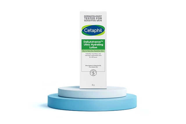 Daily Advance Lotion/Advanced Relief Lotion